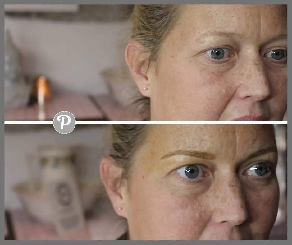 Worried Semi‑Permanent Makeup Will Look &ldquo;Too Much&rdquo;? Let&rsquo;s Talk About It&hellip;

One of the most common concerns we hear at The Pennington Clinic is:
&ldquo;I don&rsquo;t want to look daft with heavy, obvious makeup.&rdquo;

And hon