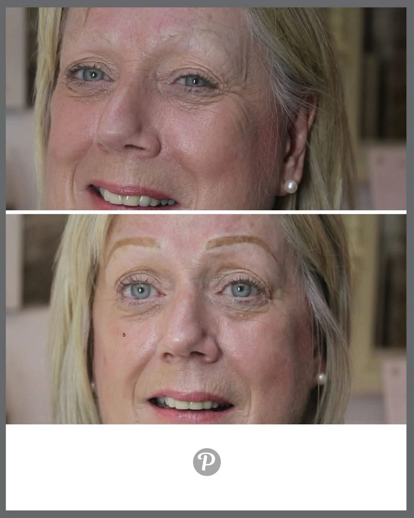 A soft, natural powder brow can completely transform the face by restoring structure, balance, and youthful lift. When the brows are gently shaded and expertly shaped, they frame the eyes, brighten the expression, and subtly recreate the definition t