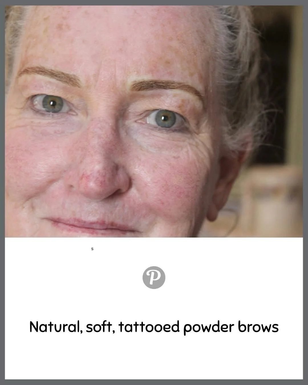 Many of our clients at The Pennington Clinic hardly wear any makeup at all  and that&rsquo;s exactly why our semi‑permanent makeup procedures works so beautifully for them. 

It&rsquo;s not about looking &ldquo;made up&rdquo;. It&rsquo;s about restor