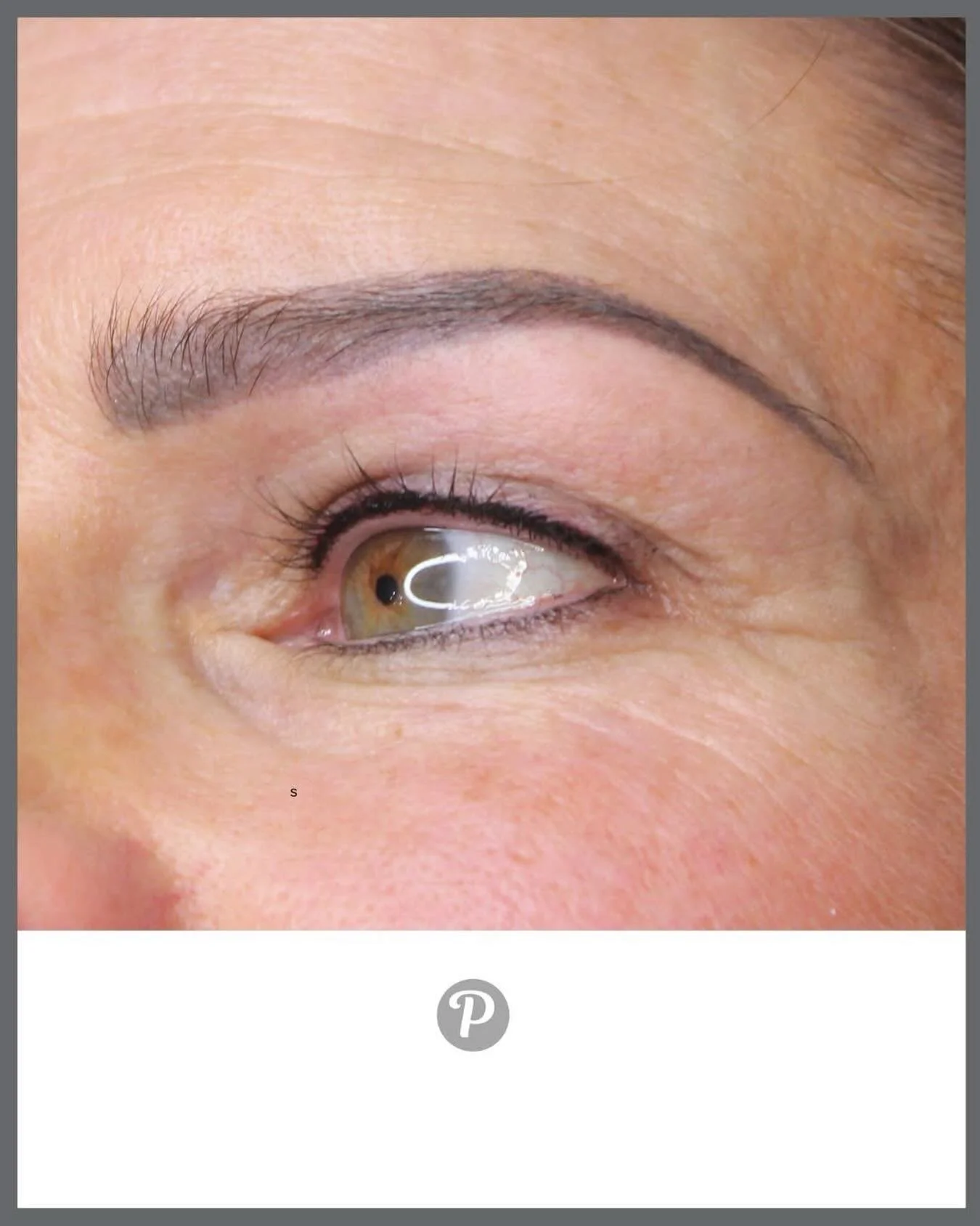 Why upper eyeliner tattooing feels so transformative

&bull;  Your eyes look brighter and more open, that subtle line at the lash line creates lift and definition you can&rsquo;t achieve with smudgy pencils.

&bull;  You look &ldquo;finished&rdquo; f