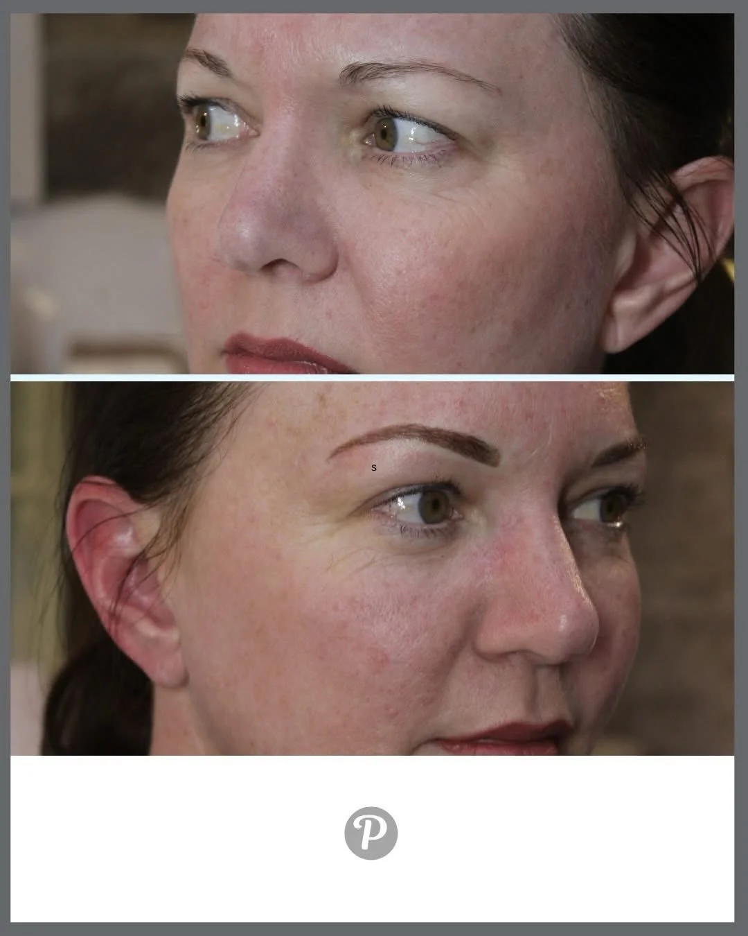 ✨ It&rsquo;s amazing how much difference a little length can make ✨
One of the first things we lose as we get older isn&rsquo;t actually brow thickness - it&rsquo;s brow length.
Those soft tails that used to frame your eyes so beautifully begin to fa
