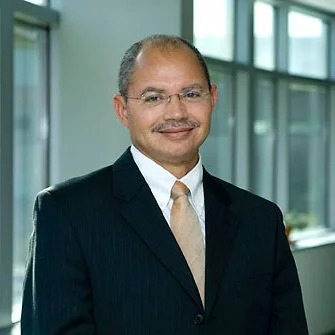 Luther T. Clark, MD