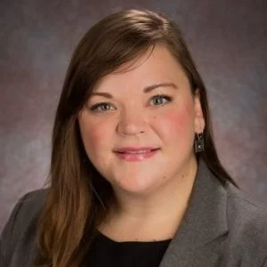 Michelle Mathey