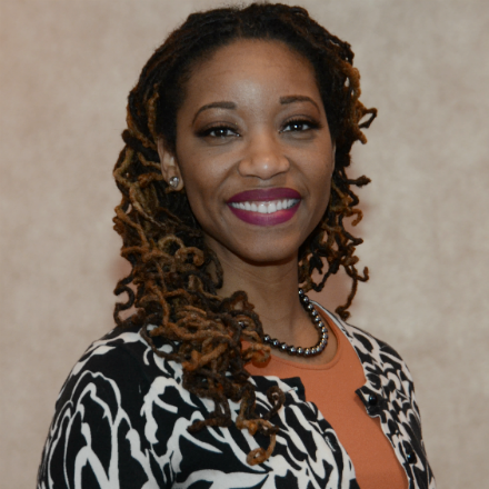 LaTasha Seliby Perkins, MD