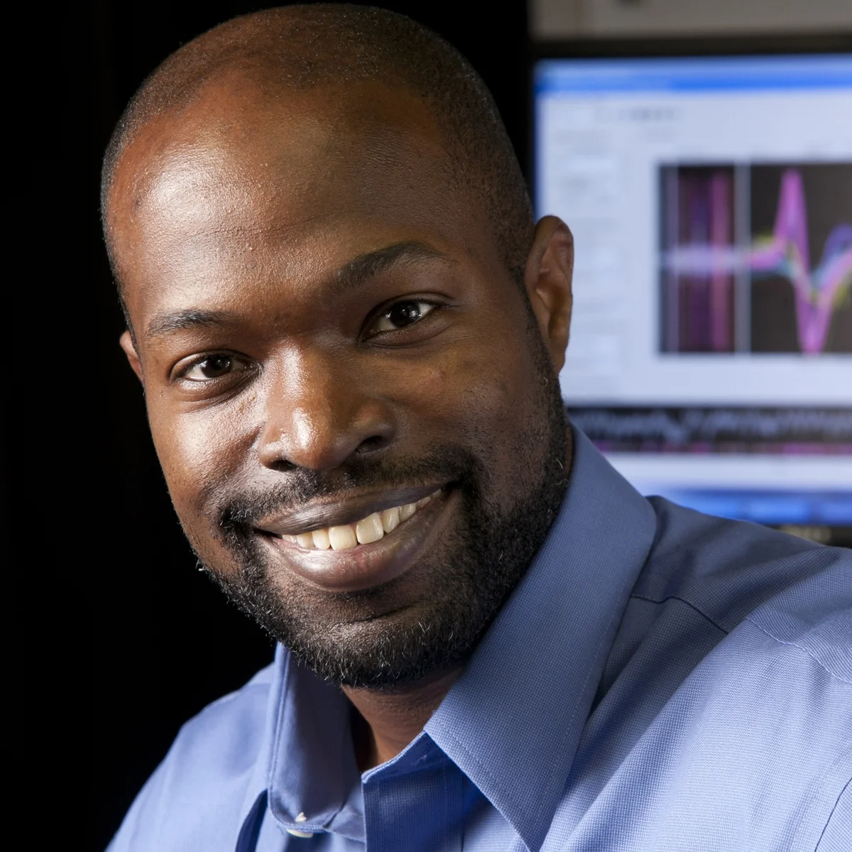 Kafui Dzirasa, MD, PhD