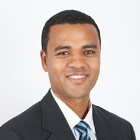Bryan T. Fisher, Sr., MD