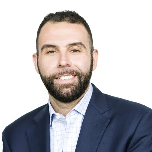 Jirair Rateovosian, MPH
