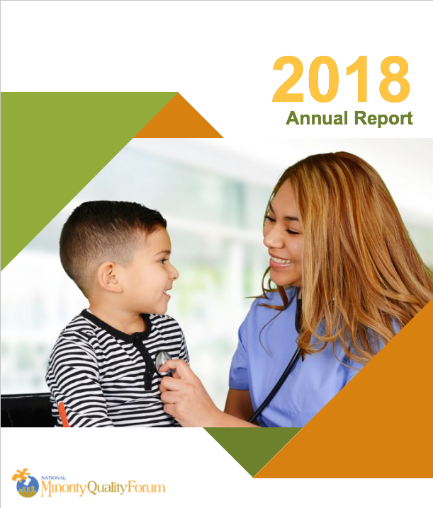 2018 NMQF Annual Report