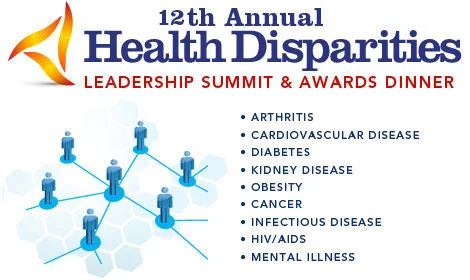 2015 NMQF Leadership Summit Flyer