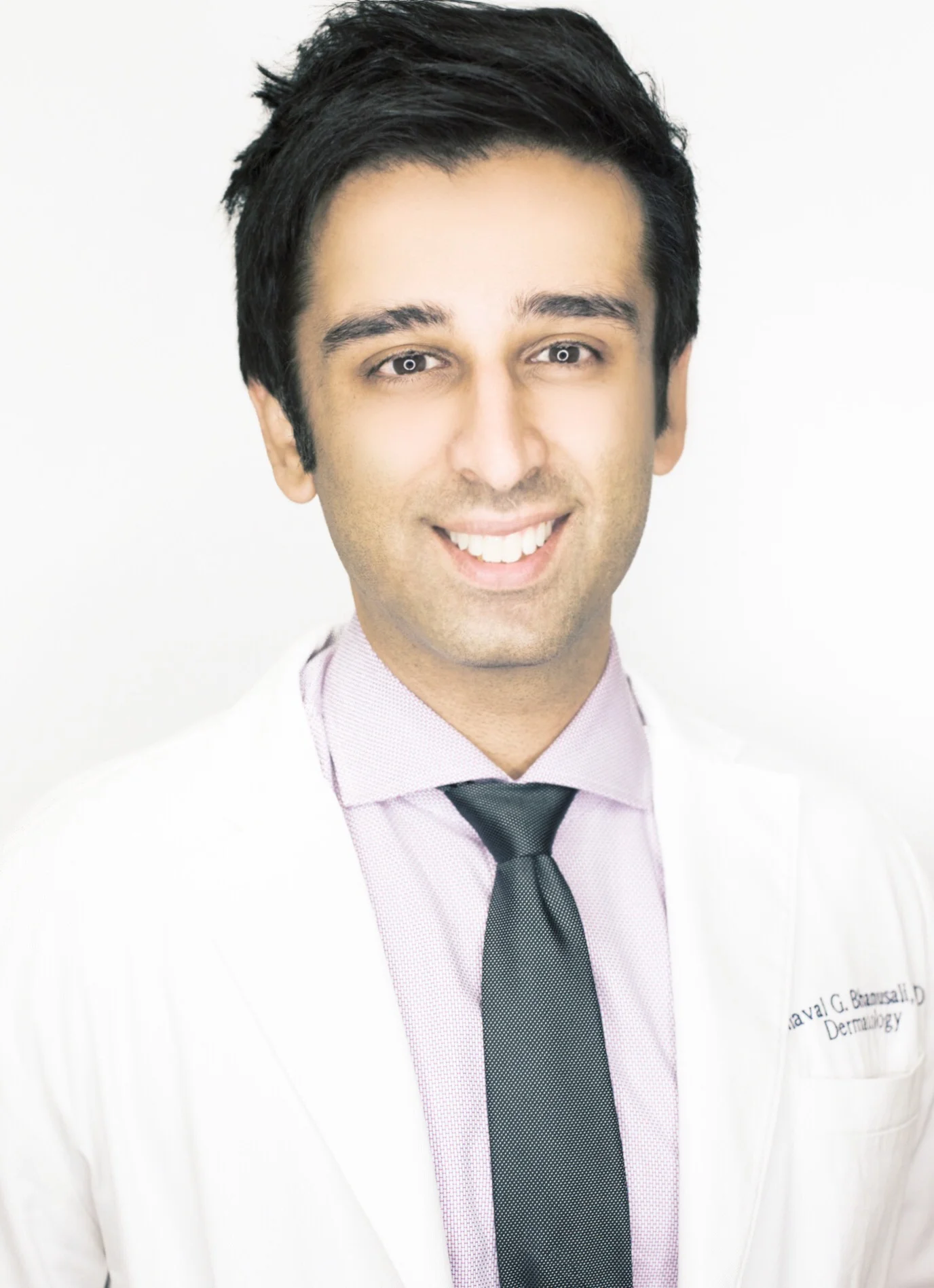 Dhaval G. Bhanusali, MD