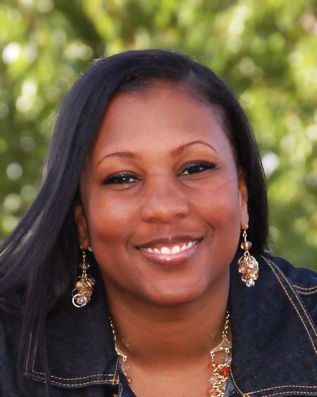 Jada Bush, PharmD