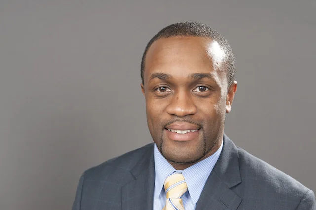 Christopher Allen Clarke, MPA