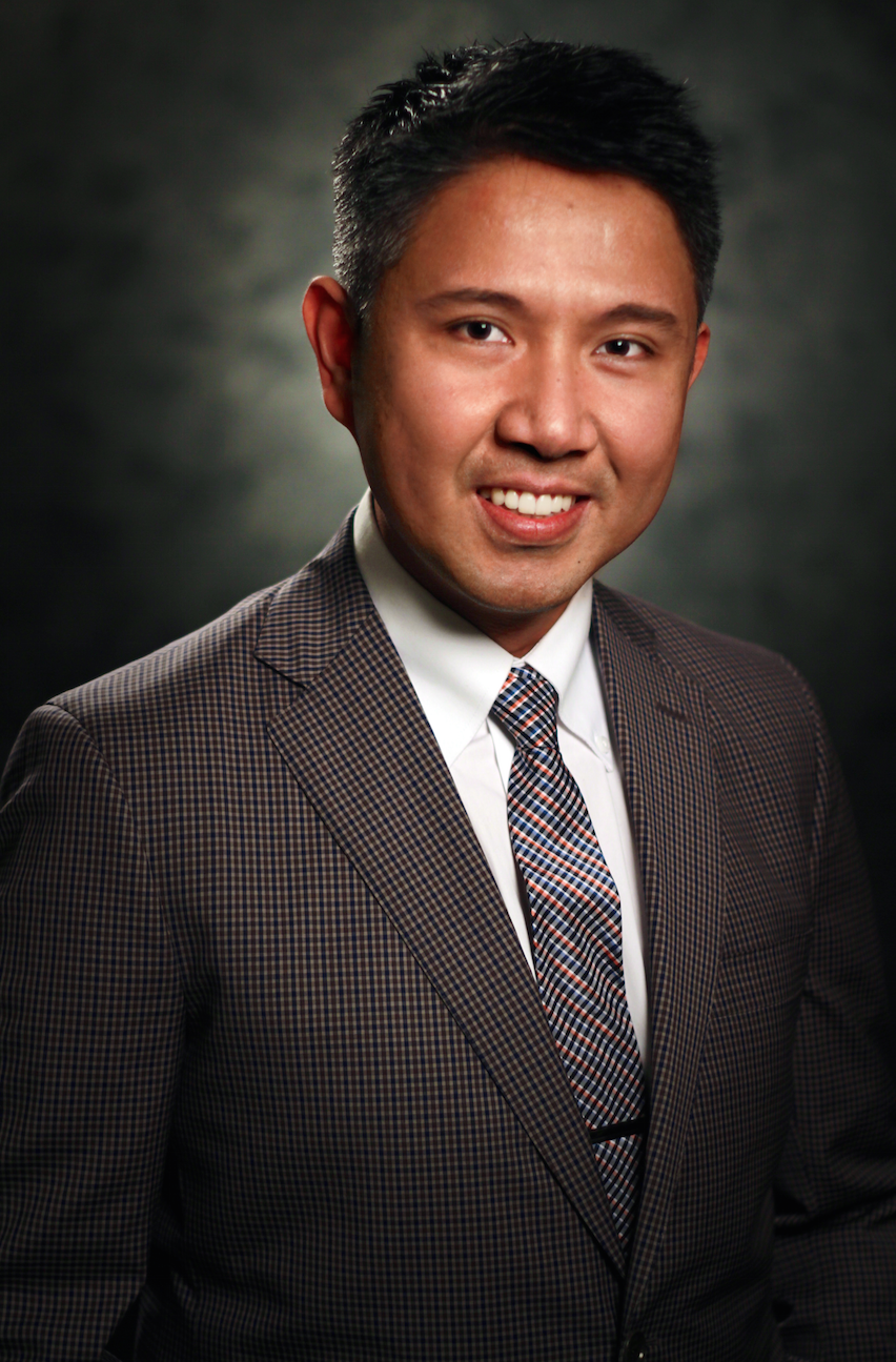 Dalmacio Flores, PhD, ACRN