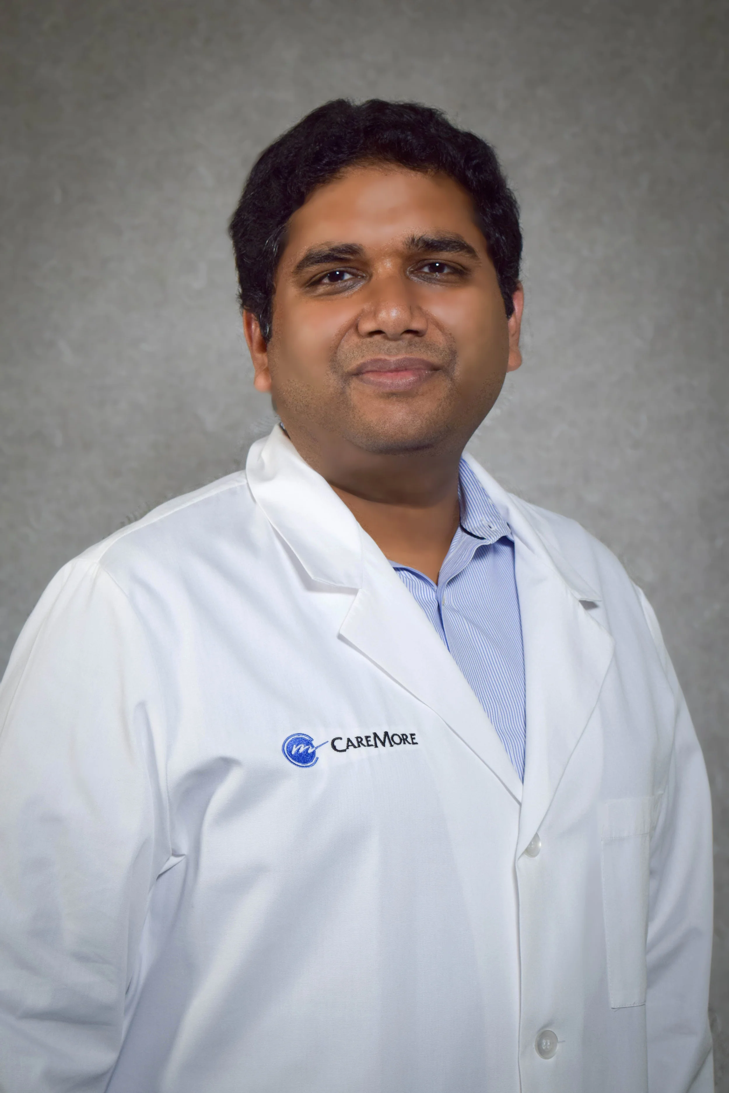 Vivek Garg, MD, MBA
