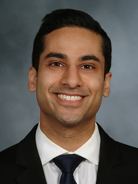 Dhruv Khullar, MD, MPP