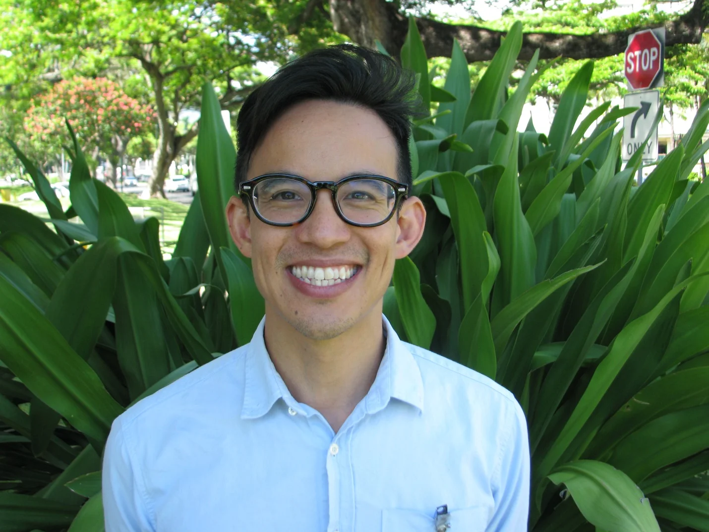 Thaddeus Khangan Pham
