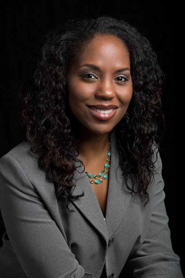Nadia M. Richardson, PhD
