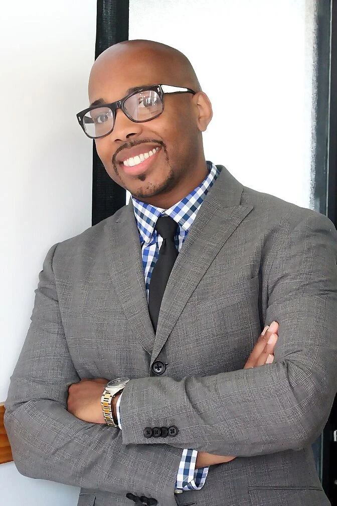 Cedric L. Salone Pharm.D., MPH