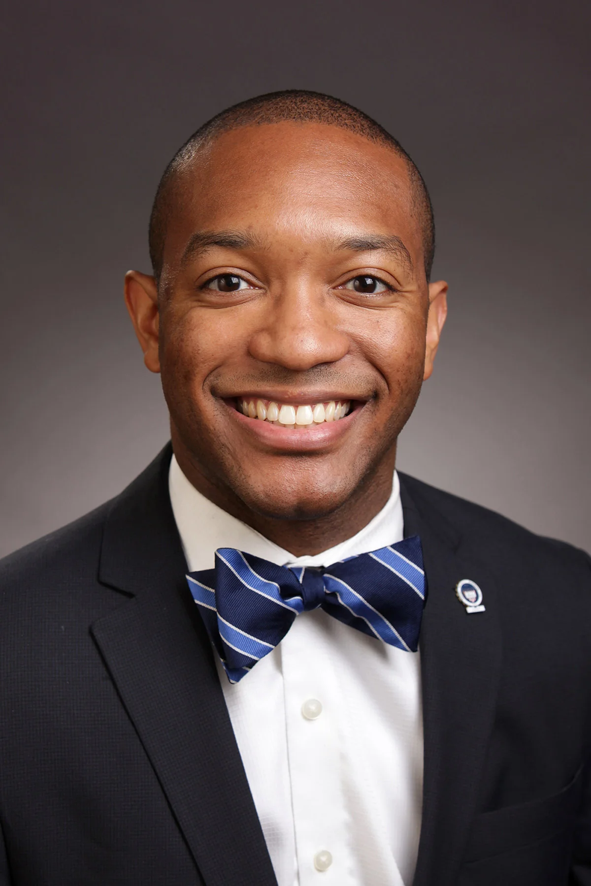 O. N. Ray Bignall II, MD
