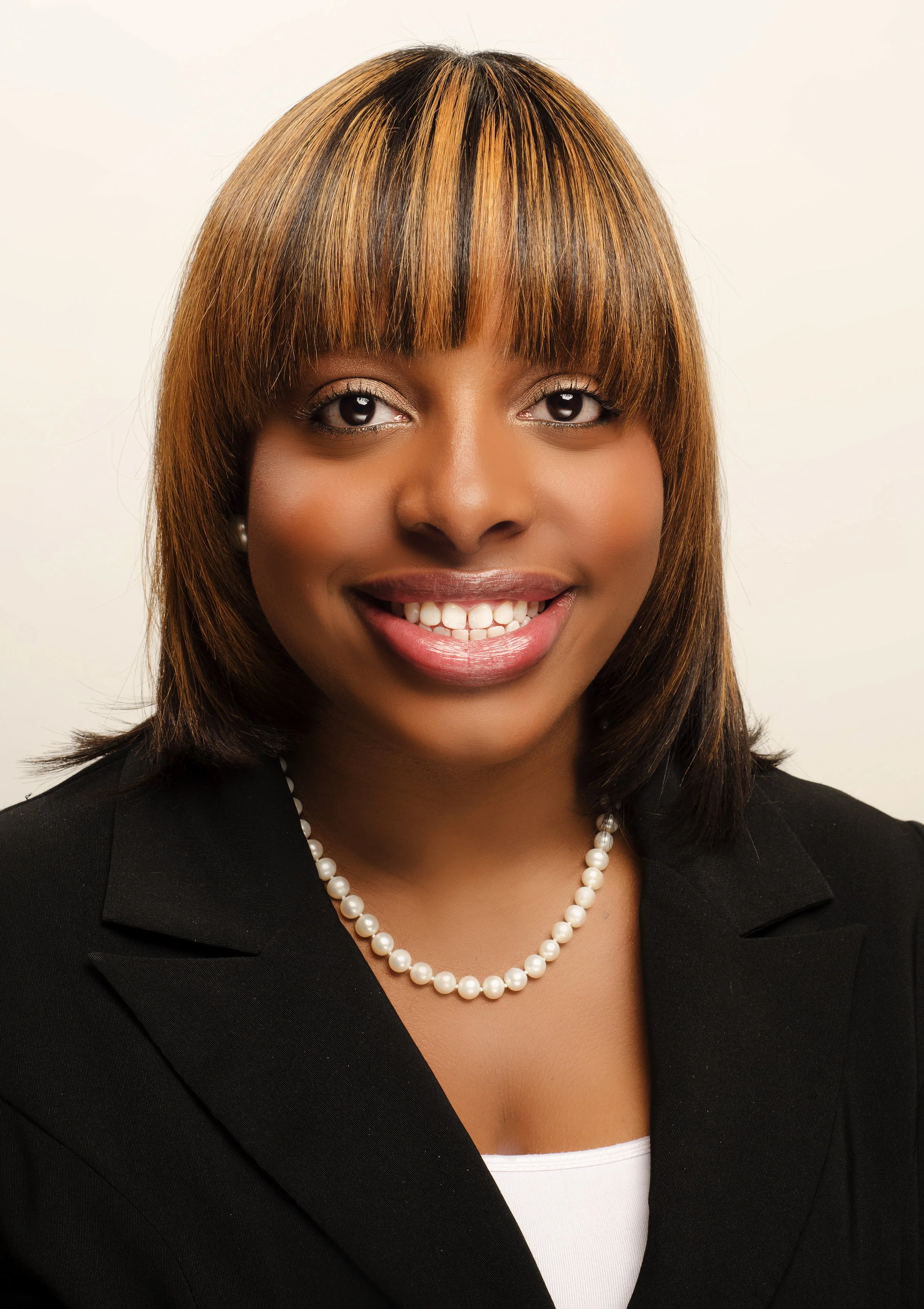Sasha DuBois, MSN, RN