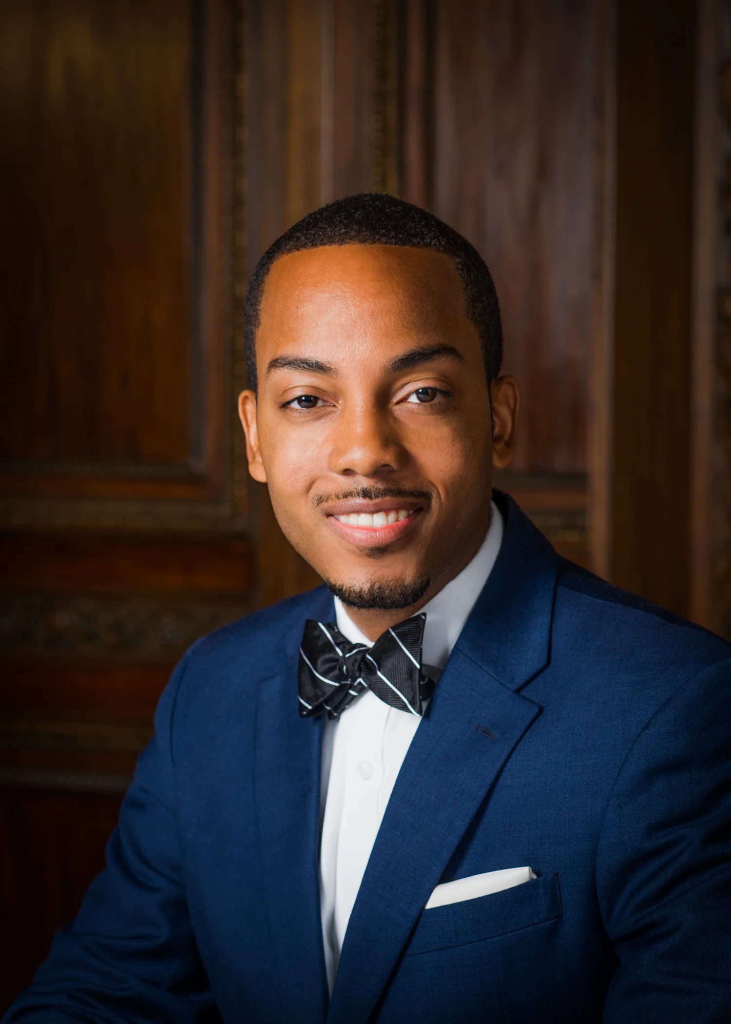 Darrell Gray II, MD, MPH