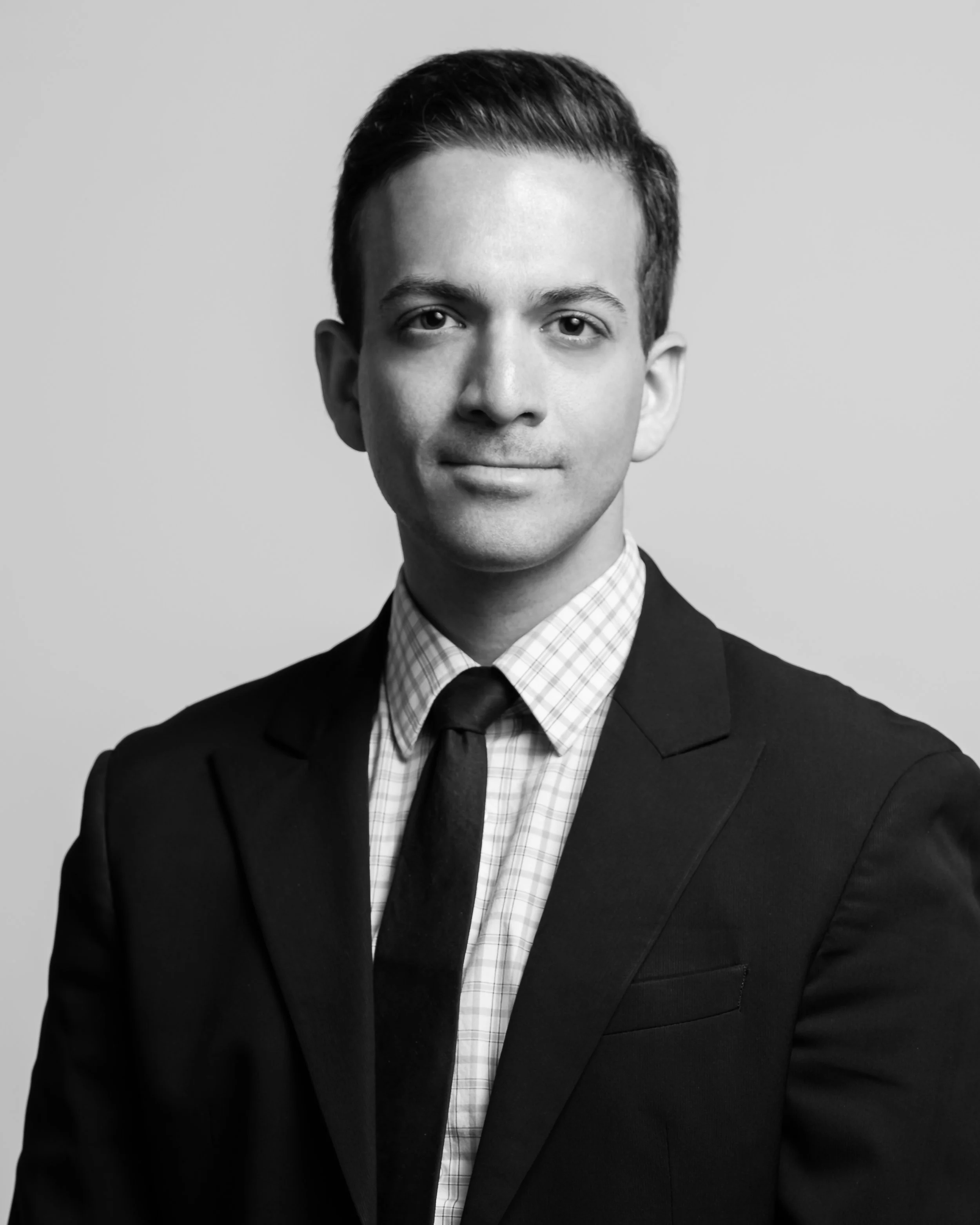 Vin Gupta, MD, MSC