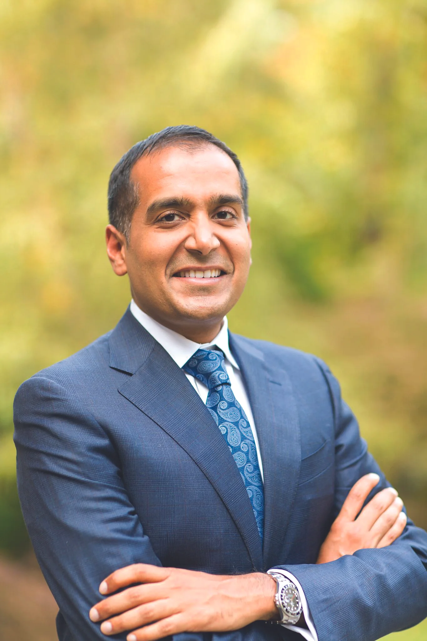 Sachin H. Jain, MD, MBA