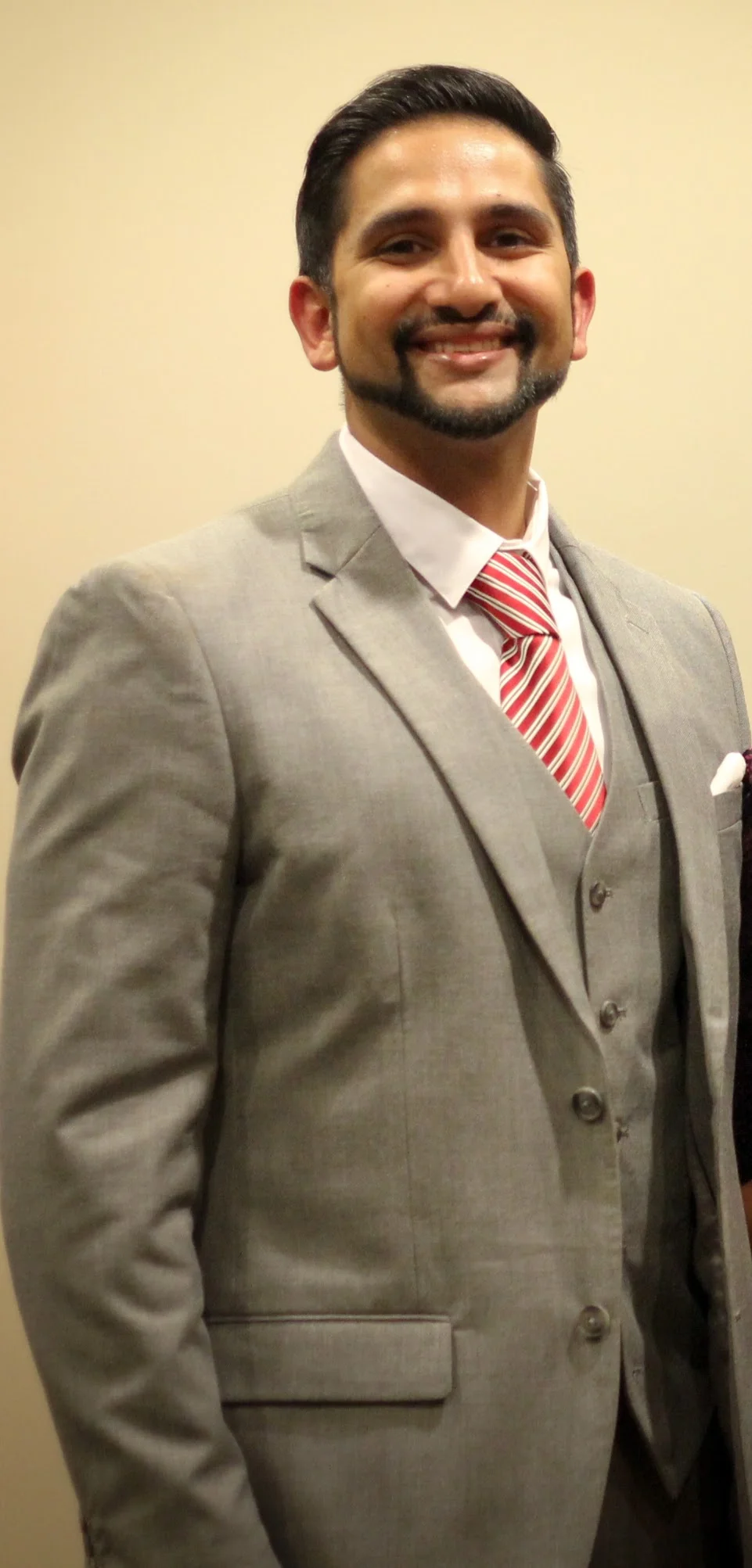 Donney John, PharmD