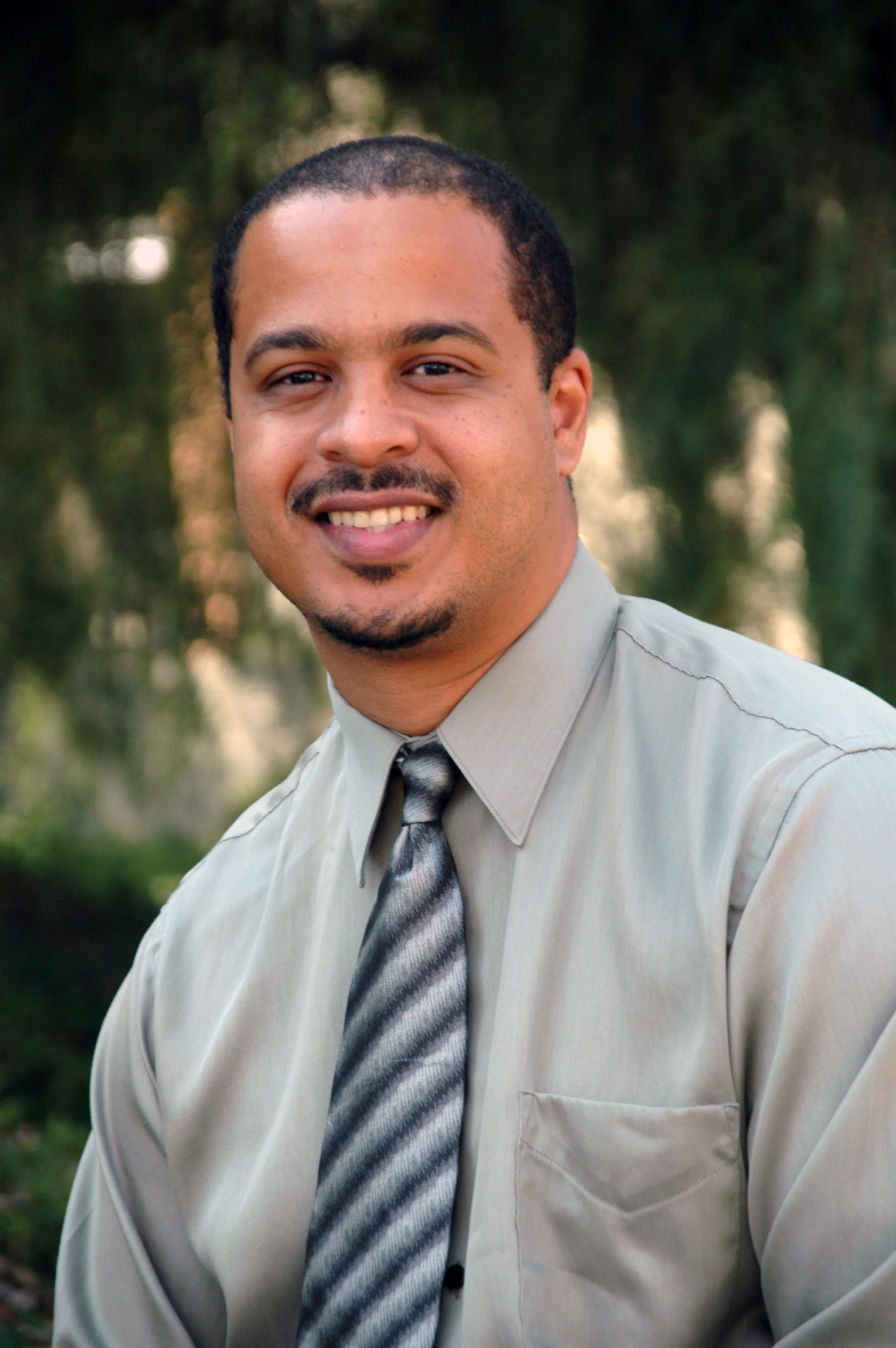 Michael Nduati, MD, MBA, MPH