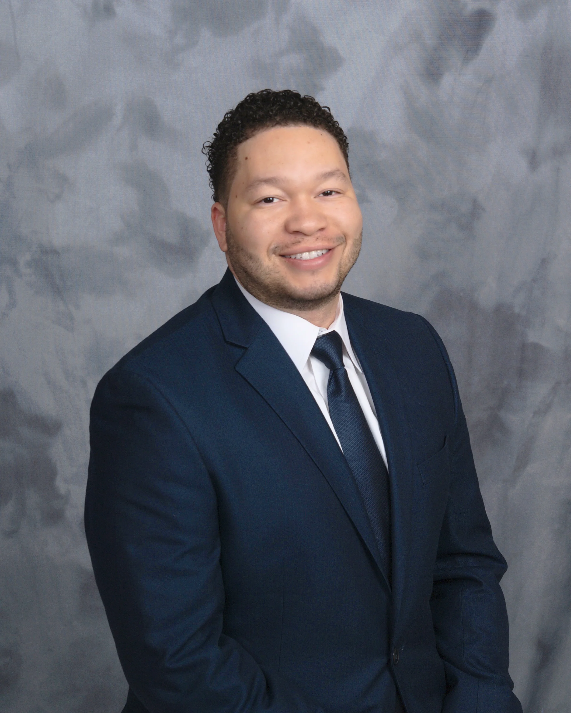 Kenneth A. Robinson II, MD