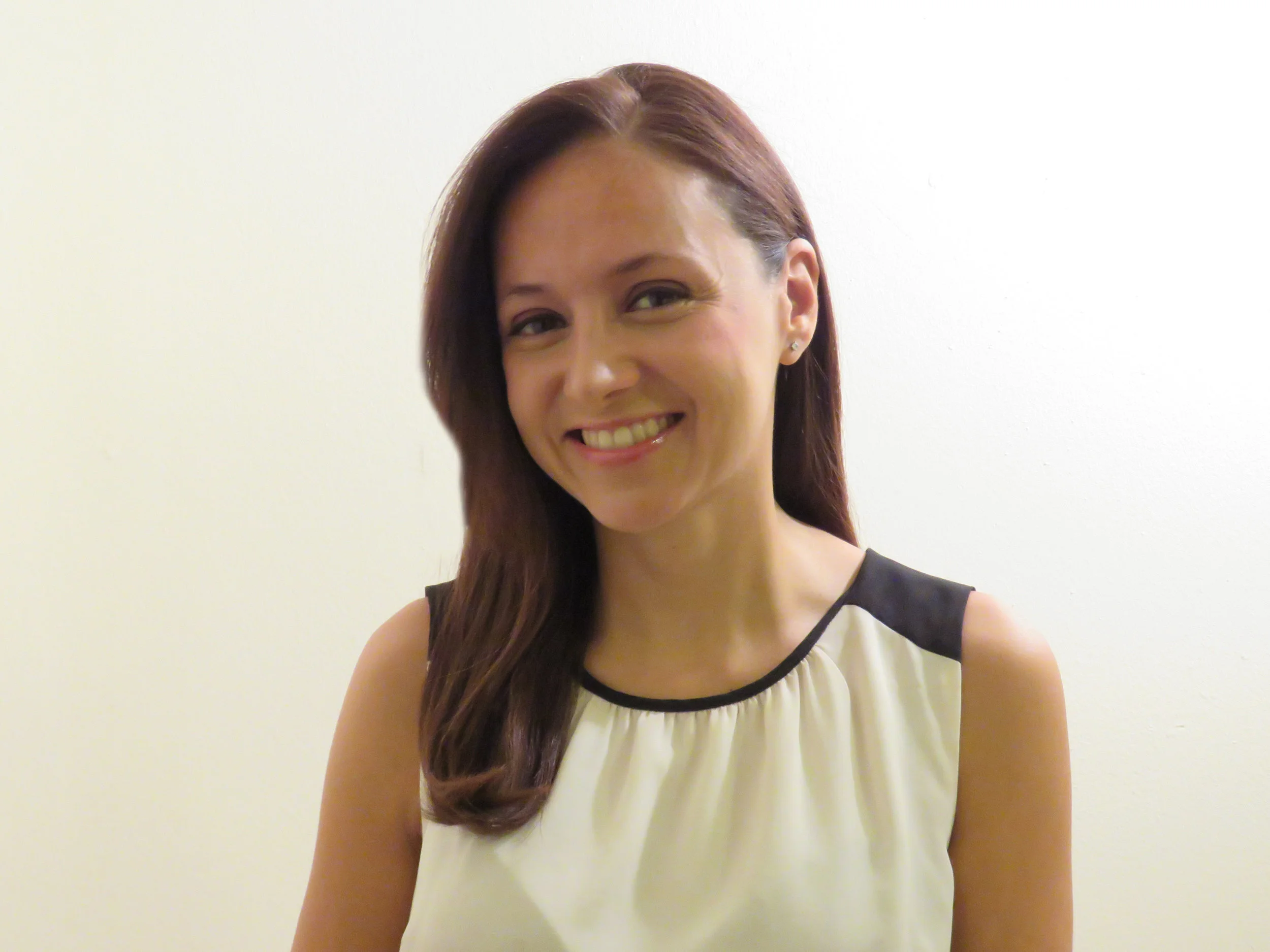 Vanessa Salcedo, MD, MPH