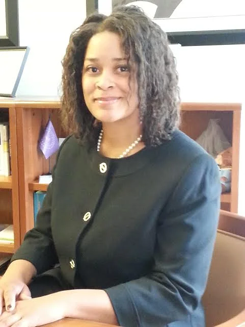 Felicia Stokes, JD, RN