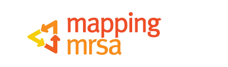 Mapping MRSA 