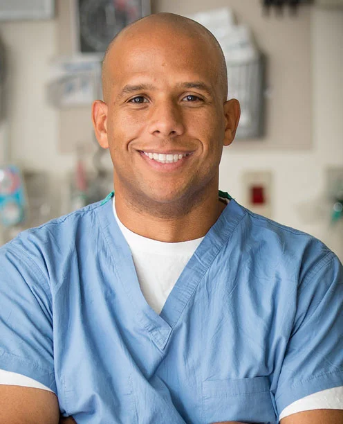Alden Landry, MD