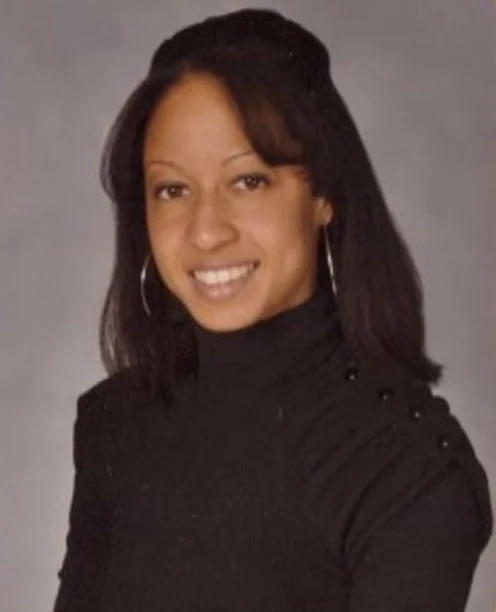 Raquel Ramos, PhD, MSN, MBA, RN