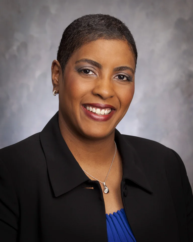 Manika Turnbull, PhD