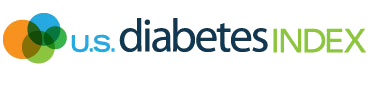 U.S. Diabetes Index