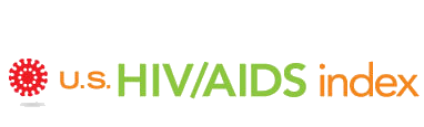 U.S. HIV/AIDS Index