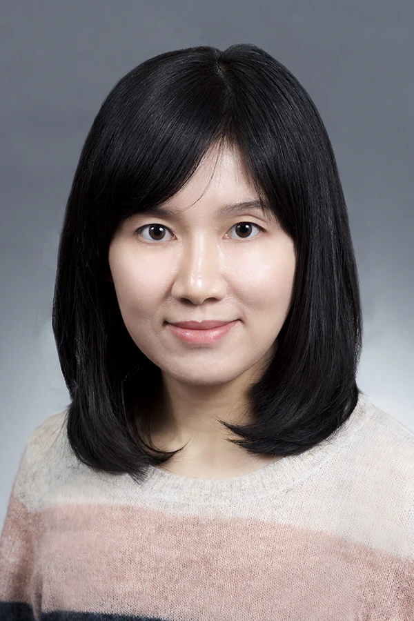 Liou Xu, Director of Research