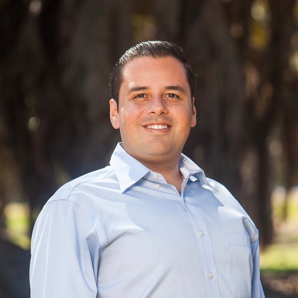 Antonio martinez trader