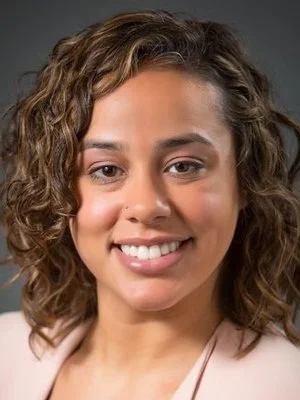 Vivian Jolley Bea, MD, MBS