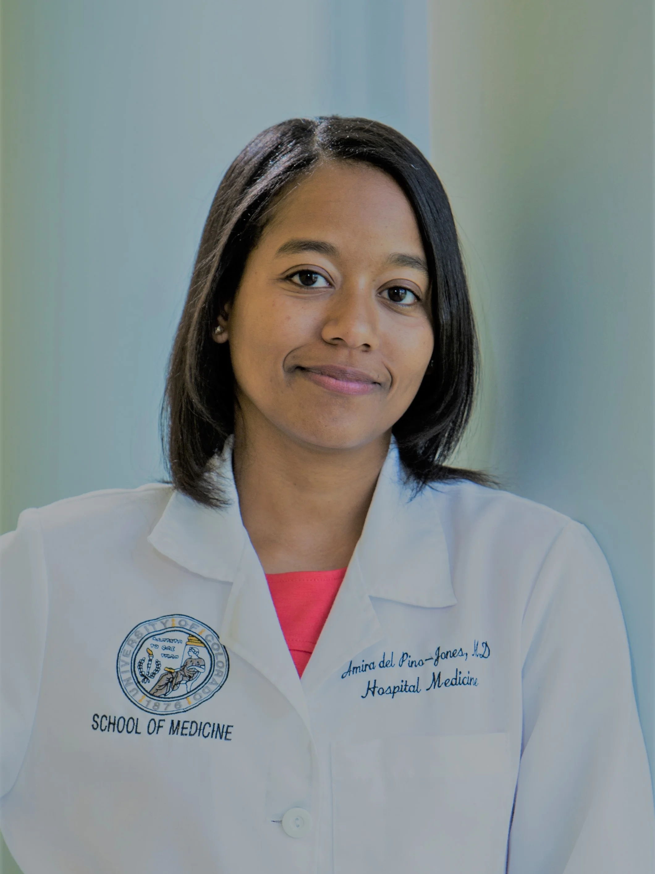 Vivian Jolley Bea, MD, MBS