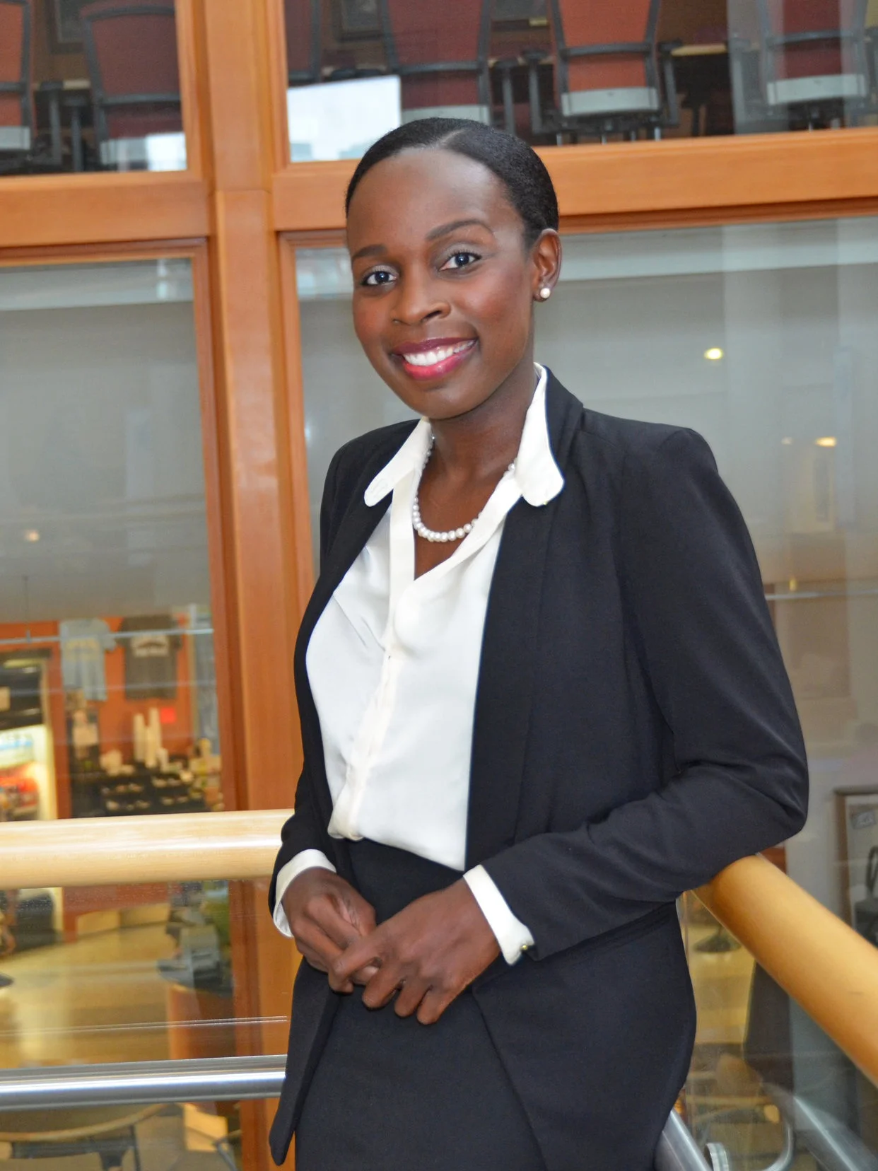 Vivian Jolley Bea, MD, MBS