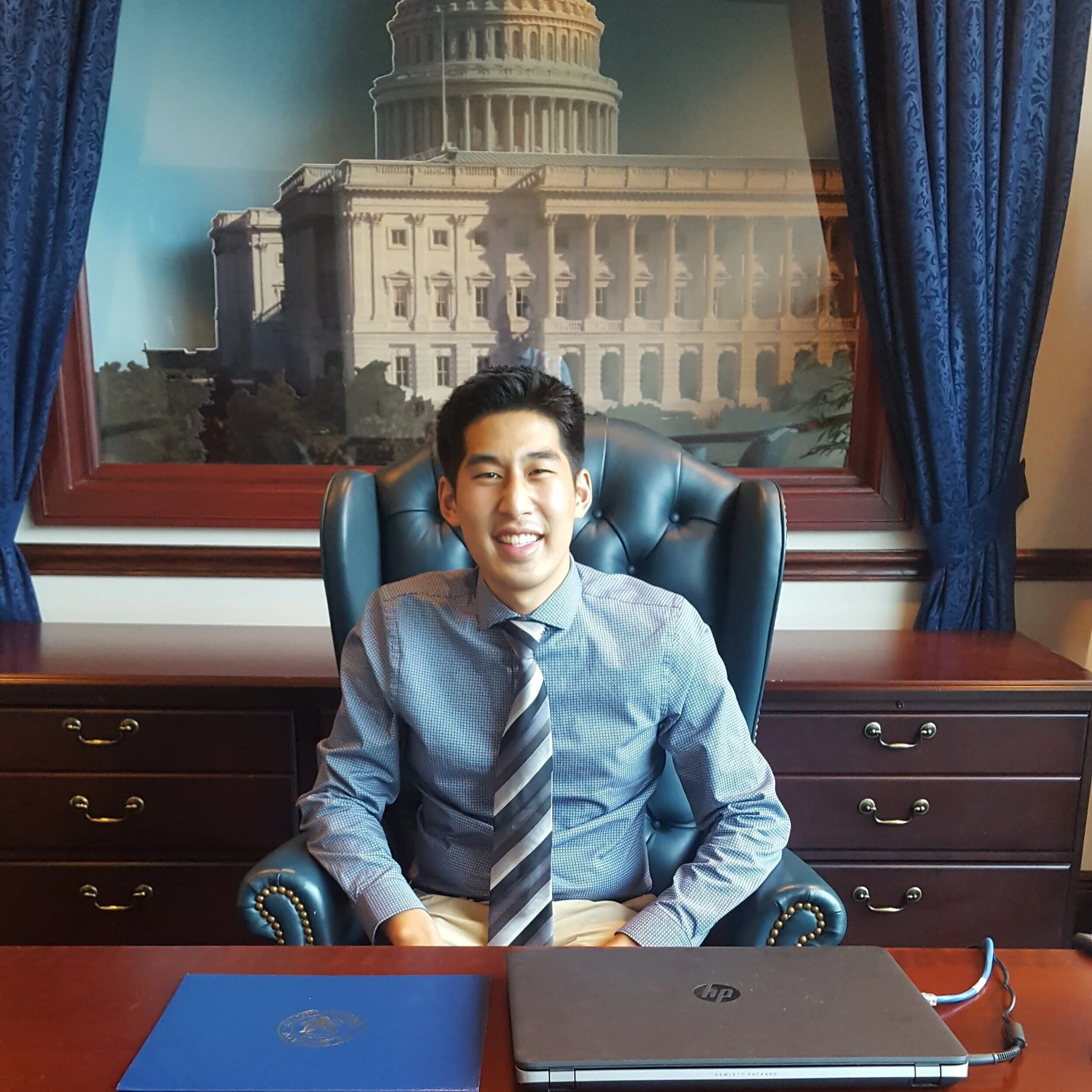 Victor Yang