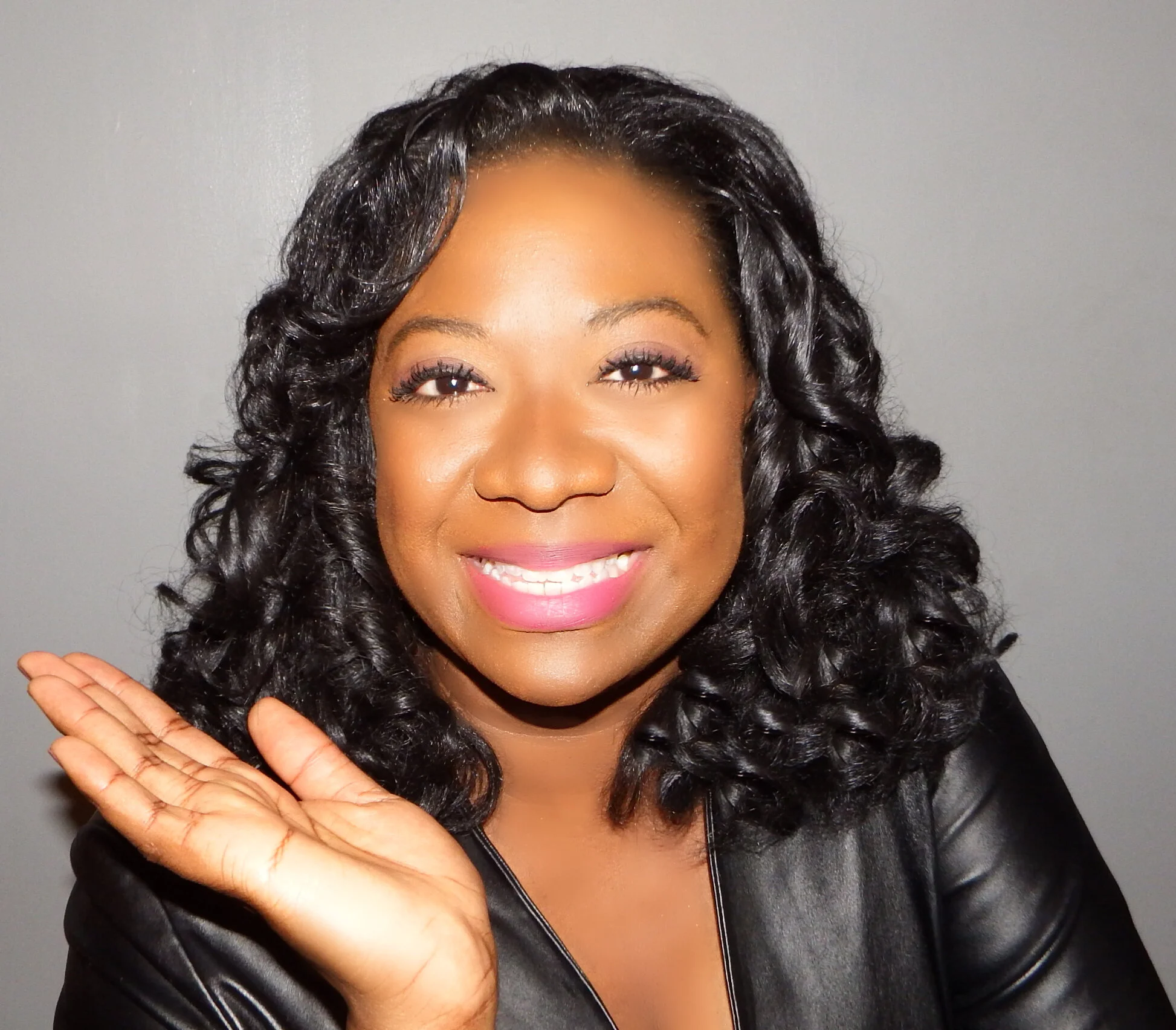 Shyrea Thompson