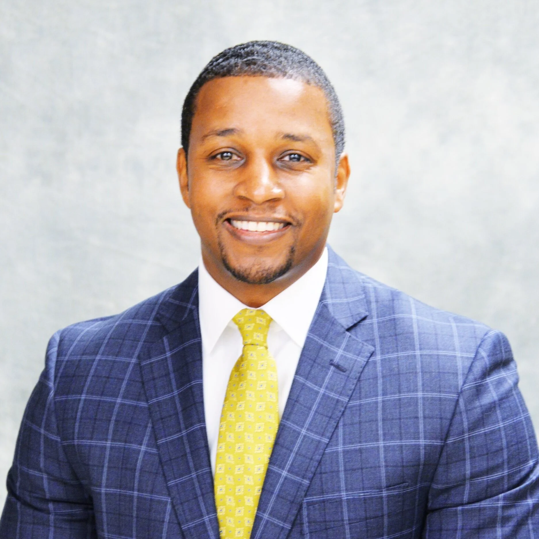 Michael R. Crawford, MBA, MHL
