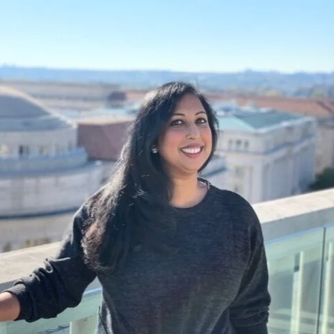 Rosalyn Kumar