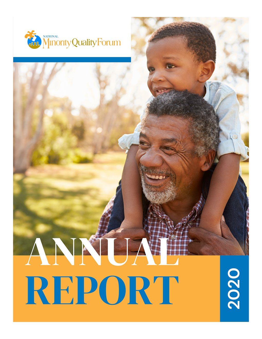2020 NMQF Annual Report