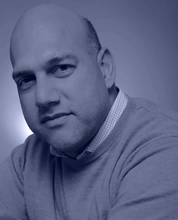 Salim Ismail