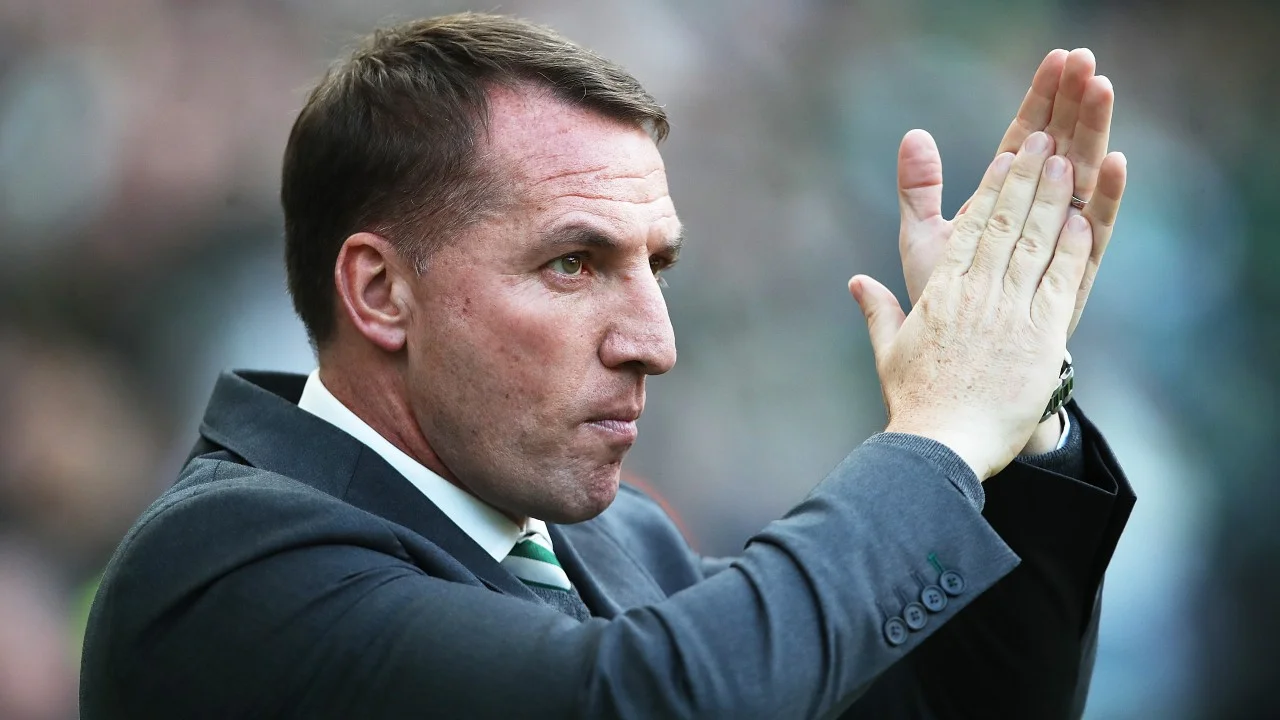Brendan Rodgers is not the right man for Leicester, his time in the Premier League ended in 2015 and it should stay that way